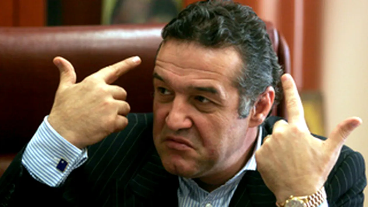 Nu te asteptai la asta! Gigi Becali a dat maxima zilei: M-am saturat de mine! Cand ma vad la TV, mut canalul!