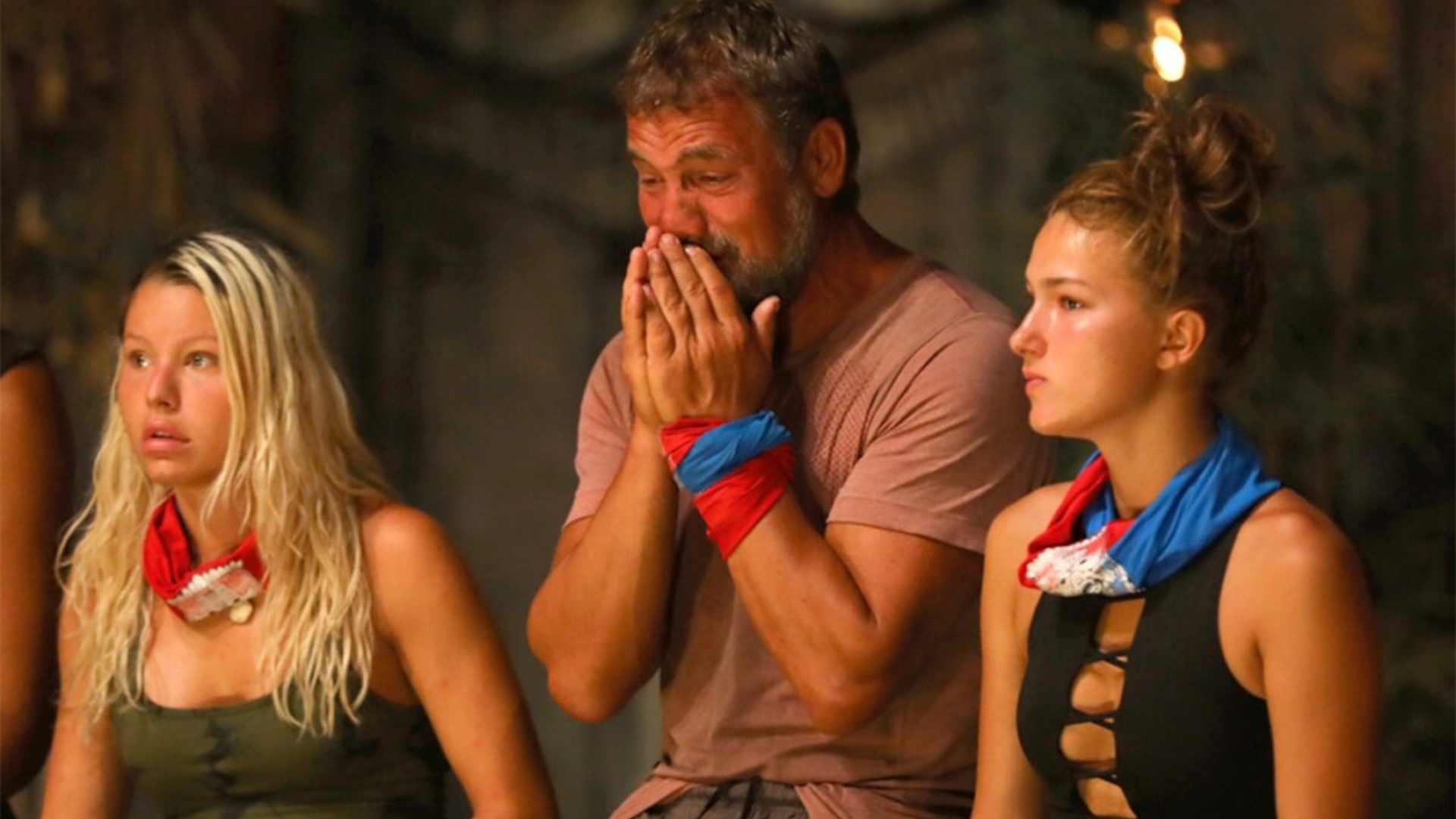 Ionuț Iftimoaie a făcut dezvăluirea în direct, la TV! Motivul real pentru care a părăsit competiția Survivor România: „Eu mă vedeam în finală”