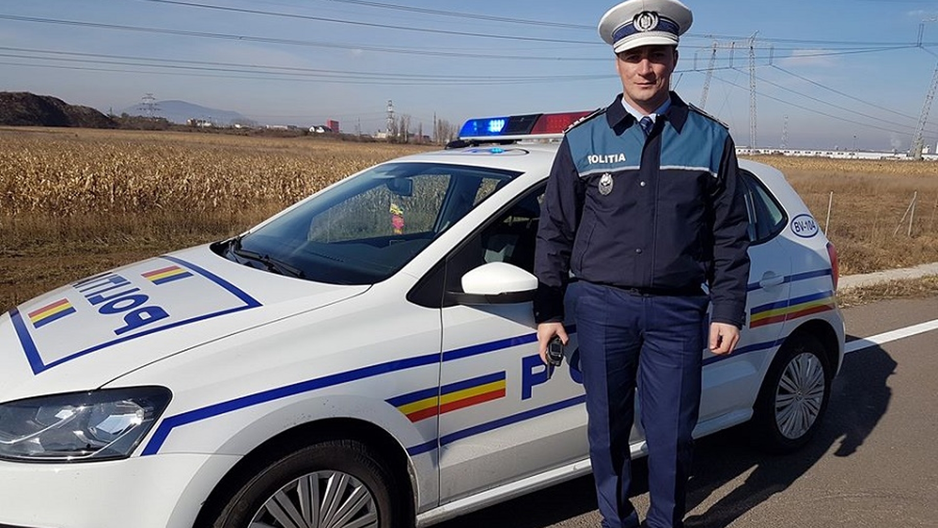 Marian Godină i-a luat apărarea polițistului care a accidentat mortal o fetiță: “Campanie de denigrare. Nu a văzut!”