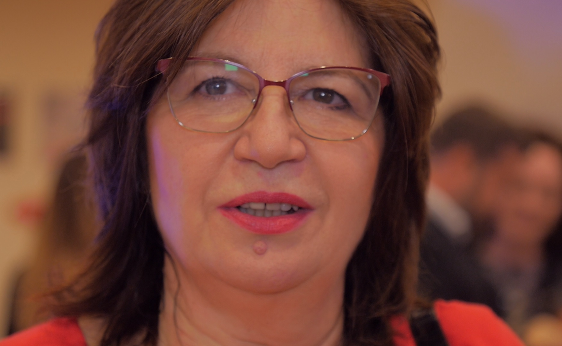 Magda Catone, declarații emoționante despre regretatul Șerban Ionescu