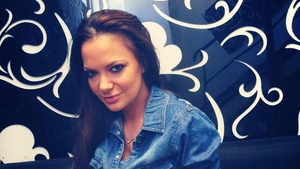 Ce a facut Andreea Antonescu dupa ce s-a zvonit ca divorteaza? Cantareata a mers la o prietena si…S-a intamplat in urma cu o ora