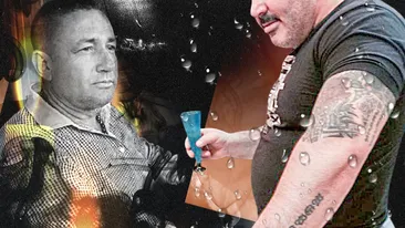 Cu cine s-a împăcat Maharu înainte să moară. E vorba despre un temut interlop!