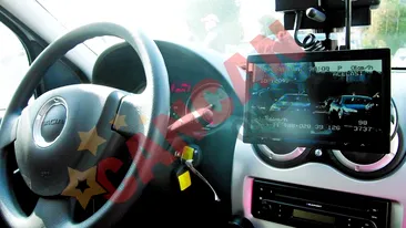 Politistii invata sa foloseasca noile radare