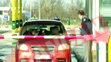 Isi fac cumparaturile de Craciun la unguri