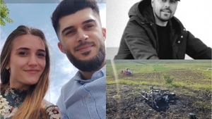 BREAKING | Irinel, Ionela și George au murit într-un accident rutier cumplit