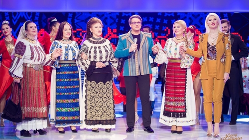 Petrecere garantată cu Fuego și invitați speciali, în prima zi de Paște, la TVR 2!