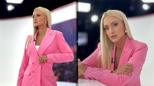 Boala autoimună de care suferă Iuliana Pepene. Știrista de la Antena 1, nevoită să-și schimbe stilul de viață