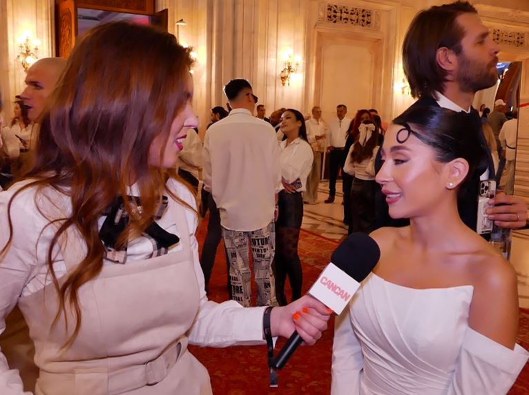 Nicole Cherry vorbește despre parenting și ce a învățat de la tatăl ei într-un interviu exclusiv CANCAN.RO cu Loriana Dasoveanu