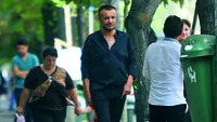 Ultimele imagini cu Răzvan Ciobanu înainte să moară. Detaliul observat de toată lumea