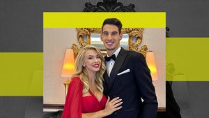 Este oficial! Victor Cornea s-a mutat în casa de un milion de euro a Andreei Bălan! Prima declarație a tenismenului: "Este foarte bine și..."