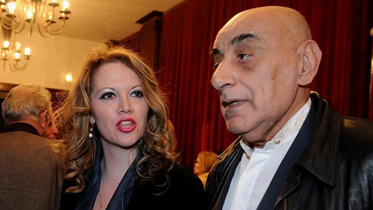 Oana Lis a trecut prin momente groaznice! Sotia lui Viorel Lis a fost atacata de 20 de caini: Am lesinat instantaneu