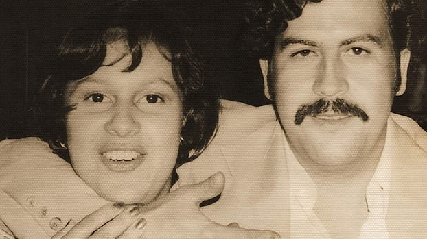 Văduva lui Pablo Escobar face dezvăluiri șocante! Ce a obligat-o ”regele drogurilor” să facă după ce a rămas gravidă