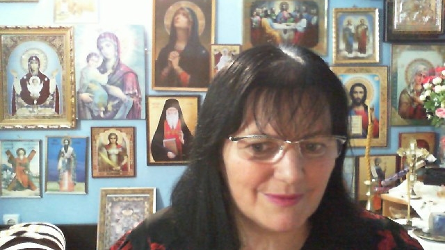 Maria Ghiorghiu, în doliu. Anunţul a fost făcut în urmă cu puţin timp: "Odihneşte-te în pace, suflet drag"