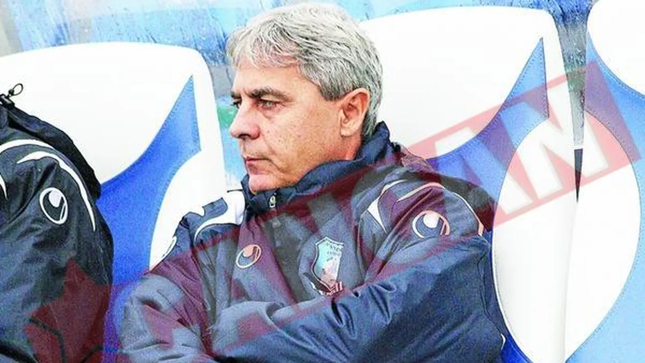 Cartu s-a saturat de fotbal