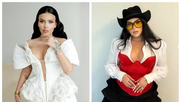 Cum arată Oana Radu după ce a pierdut, din nou, lupta cu kilogramele în plus: ”Uitați-vă la mine! Asta sunt”