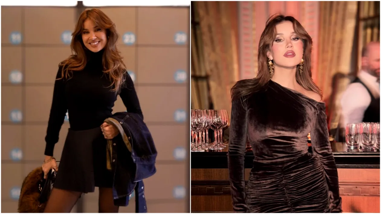 Ce dietă ține Alina Ceușan. Așa a reușit să slăbească după 2 nașteri