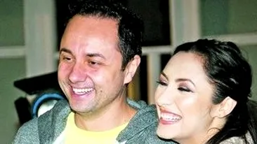 Pe asta nu o credeai! Maruta are aceeasi dieta ca si Andra! Vezi reteta dupa care se mentin in forma cei doi!