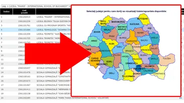Cum afli ce notă ai luat la Evaluarea Națională pe site-ul EDU.RO. Ce trebuie să faci exact