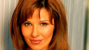 Oana Cuzino implineste 41 de ani! VEZI ce-si doreste de ziua ei si care a fost cel mai frumos cadou primit