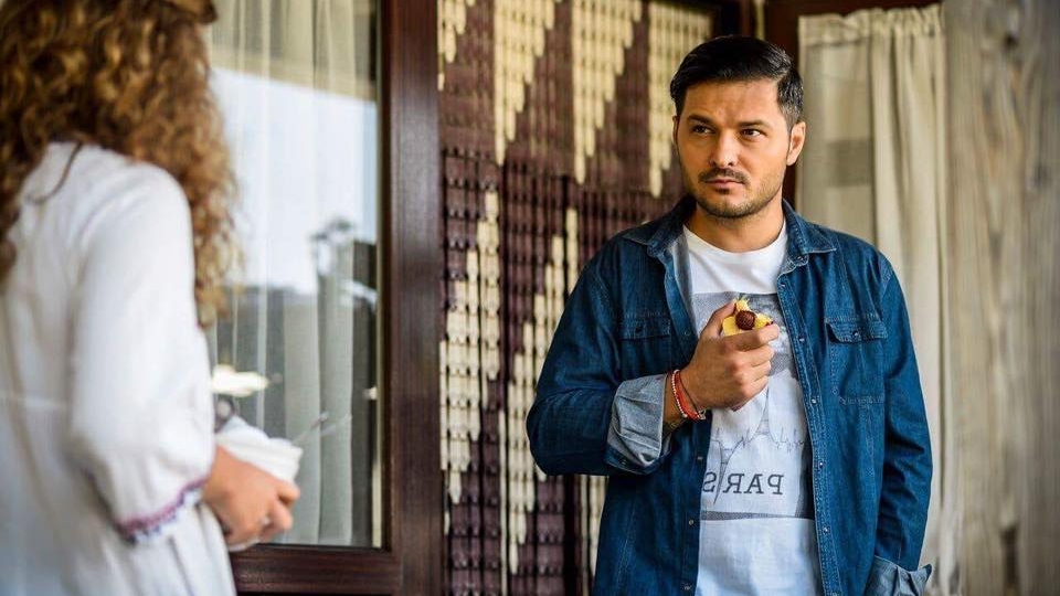 Liviu Vârciu, schimbare radicală de look. Fanii au rămas muți de uimire