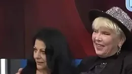 Elena Cârstea și Silvia Dumitrescu s-au împăcat, după 12 ani. Cum a pornit totul