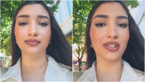 Gucci, fiica lui Miraj Tzunami, adevărul despre sarcină. A făcut totul public!