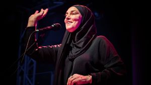 Sinead O'Connor a murit. Artista avea 56 de ani și suferea îngrozitor după pierderea fiului