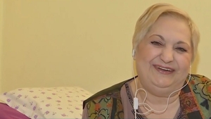 Marilena Chelaru, decizie drastică după ce a suferit un infarct și a fost operată: "Riscam să mor în somn"