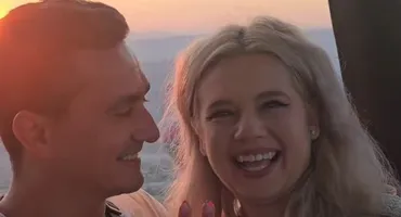 Ce va face Marian Drăgulescu de Valentine's Day? Are planuri mari și se va întâmpla pentru a treia oară