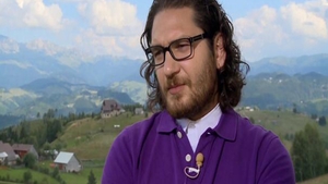 Chef Florin Dumitrescu i-a lasat pe toti cu gura cascata la Masterchef: "SA O FACETI POSTA!". N-o sa ghicesti la cine s-a referit!