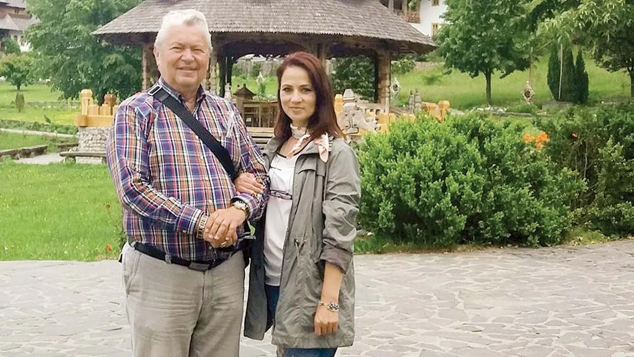 Nicoleta Voicu îl face praf pe Gheorghe Turda: ”De ce mă cauți, domnule Turda? Că eu m-am săturat la refuz!”