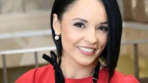 Dispărută timp de două zile, Andreea Marin și-a liniștit fanii: “Adevărul e că...”