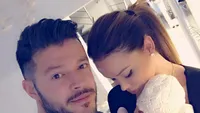 BIANCA DRĂGUŞANU, prima declaraţie după ce ajuns cu Sofia la spital!