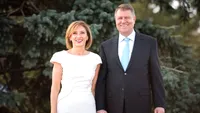 Klaus Iohannis, mesaj de 8 Martie. Ce le transmite femeilor