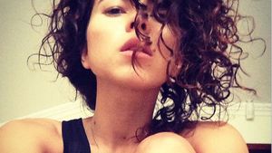 Poza care-i face pe bărbaţi să renunţe la soţiile lor! Inna şi-a pus din nou fanii pe jar: "Toţi vor să se căsătorească cu tine"