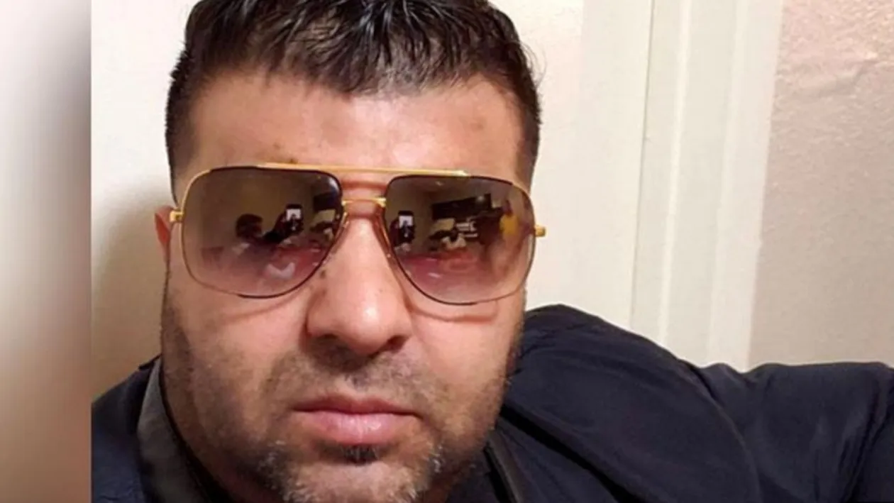 Ucigașul liderului clanului Sadoveanu a fost prins! Polițiștii români au sărit în ajutorul autorităților din SUA