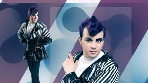 Unde s-a refugiat și ce face Keky, primul cântăreţ pe tocuri. De 4 ani a dispărut din showbiz și nu se mai știa nimic despre el! Și-a modificat numele în acte și...