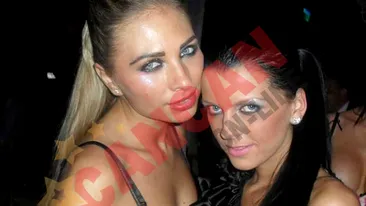 Foste rivale la Burlacul, Violeta si Andrada isi cauta apartament