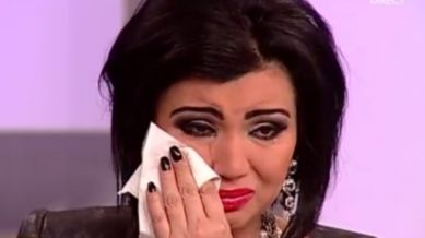 Adriana Bahmuțeanu a dezvăluit ce i-a spus Ilie Micolov înainte să moară. “Îi părea rău că…”