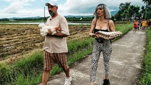 Raluca Bădulescu îi dă replica Alinei Pușcău, care a zis că este ipocrită: „Mi-am luat fapta. Cum aș putea să...”