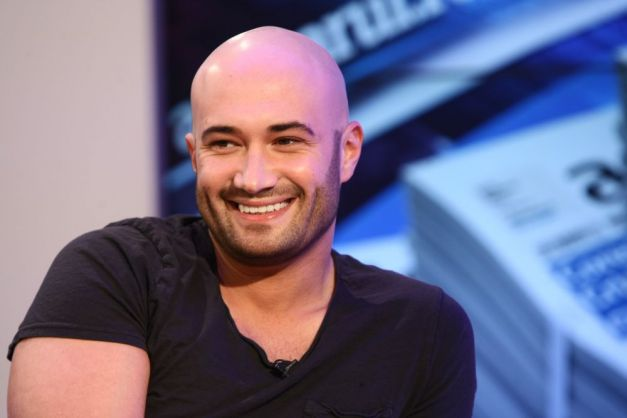 Mihai Bendeac revine la Antena 1. Foto: Facebook