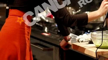 Sotia lui DJ Optick si-a tradat amica din cauza emisiunii! Andreea de la Masterchef, facuta praf de cea mai buna prietena! Mi-a fost ca o sora, dar acum pentru mine a murit!