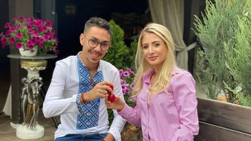 Armin Nicoară, nuntă cu peste 1000 de persoane în pandemie? „Pe mine mă roagă mulți să-i chem”