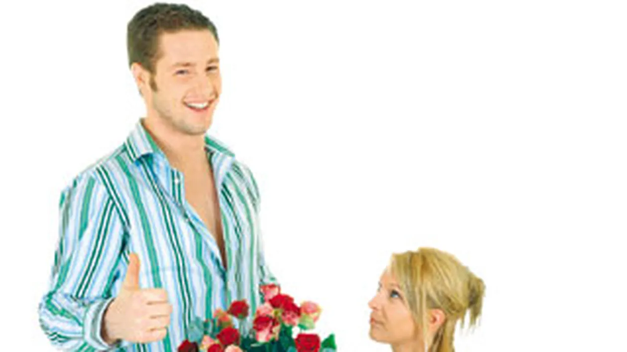 Cum sa-l ceri de barbat