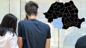 Note BAC 2024 Dolj, Gorj, Mehedinți, Olt și Vâlcea | Rezultatele, publicate pe EDU.RO
