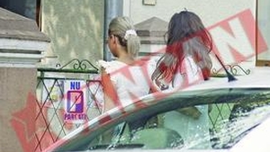 Se pregatesc intens pentru nunta