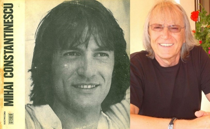 Mihai Constantinescu a murit