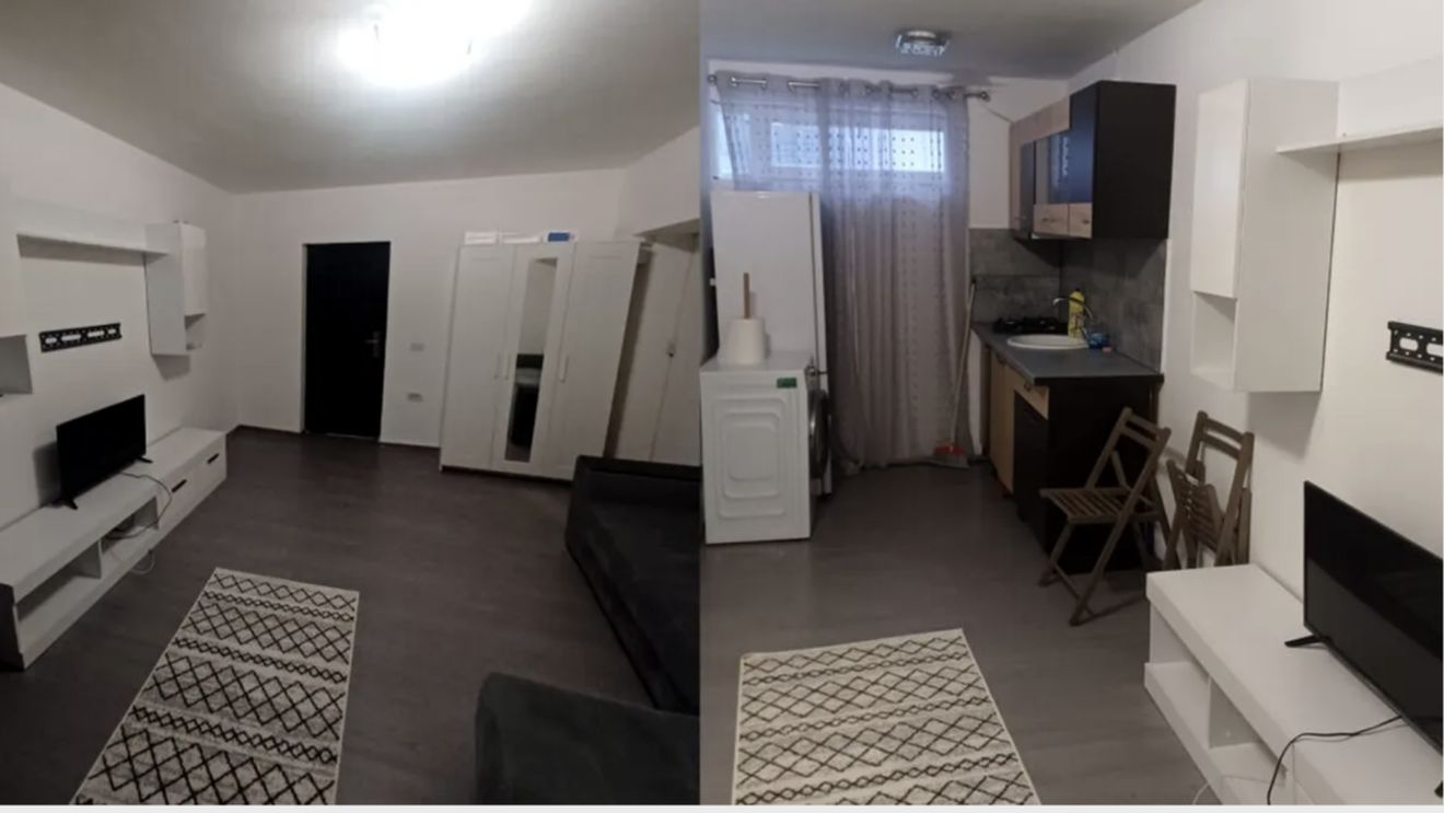 Un tânăr din Bucureşti crezut că a cumpărat o garsonieră, dar a avut un şoc. Pe ce dăduse banii, de fapt