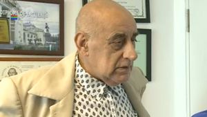 Viorel Lis, la un pas de MOARTE! Nu şi-a mai recunocut soţia şi a uitat complet cine e ! Riscă să devină o legumă