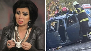 Doliul în presa românească. O jurnalistă a murit în urma unui accident auto. Adriana Bahmuteanu: „Scriitoare de excepție”